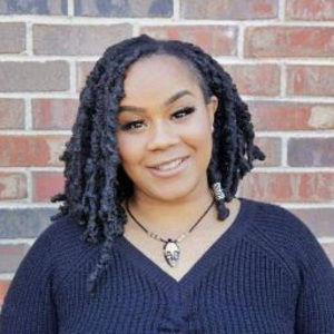 Meet your Posher, Briana